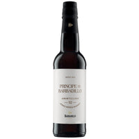 Buy Bodegas Barbadillo Amontillado, 'Prncipe' Online -Craft City