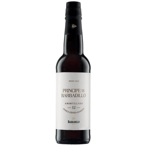 Buy Bodegas Barbadillo Amontillado, 'Prncipe' Online -Craft City