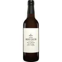 Buy Bodegas Barbadillo Palo Cortado, 'Obispo Gascn' VORS Online -Craft City