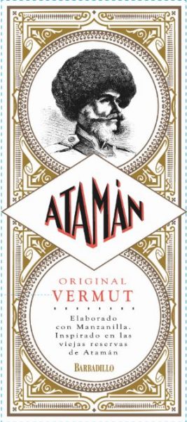 Buy Bodegas Barbadillo Vermut Ataman Online -Craft City