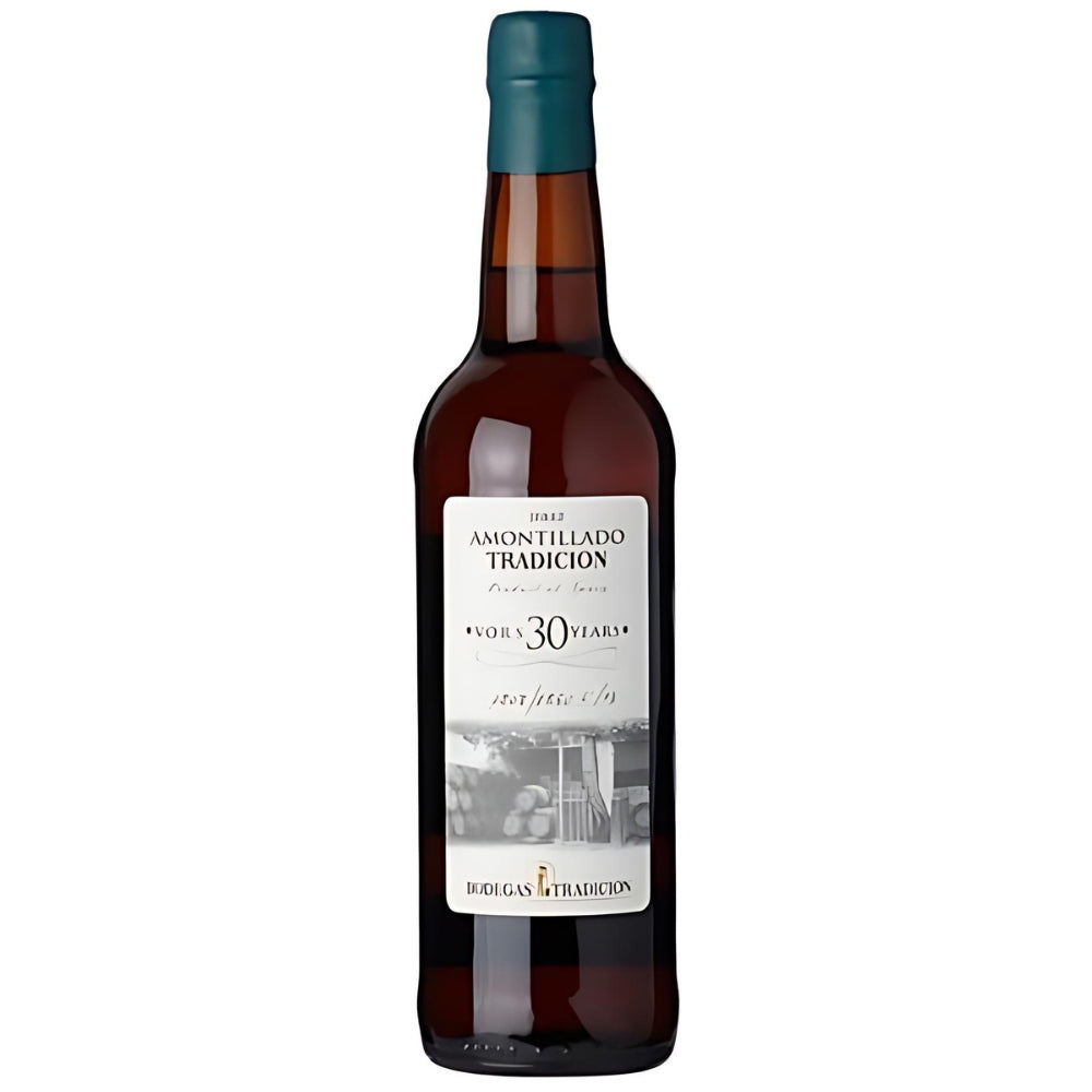 Buy Bodegas Tradicion Amontillado VORS [MAGNUM] Online -Craft City