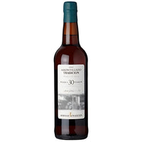 Buy Bodegas Tradicion Amontillado VORS [MAGNUM] Online -Craft City