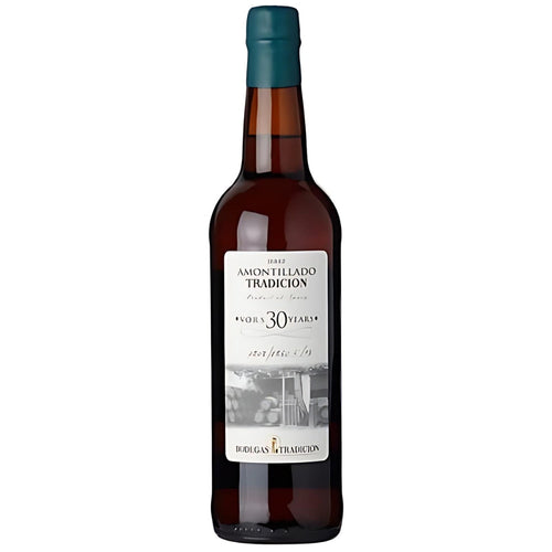 Buy Bodegas Tradicion Amontillado VORS [MAGNUM] Online -Craft City