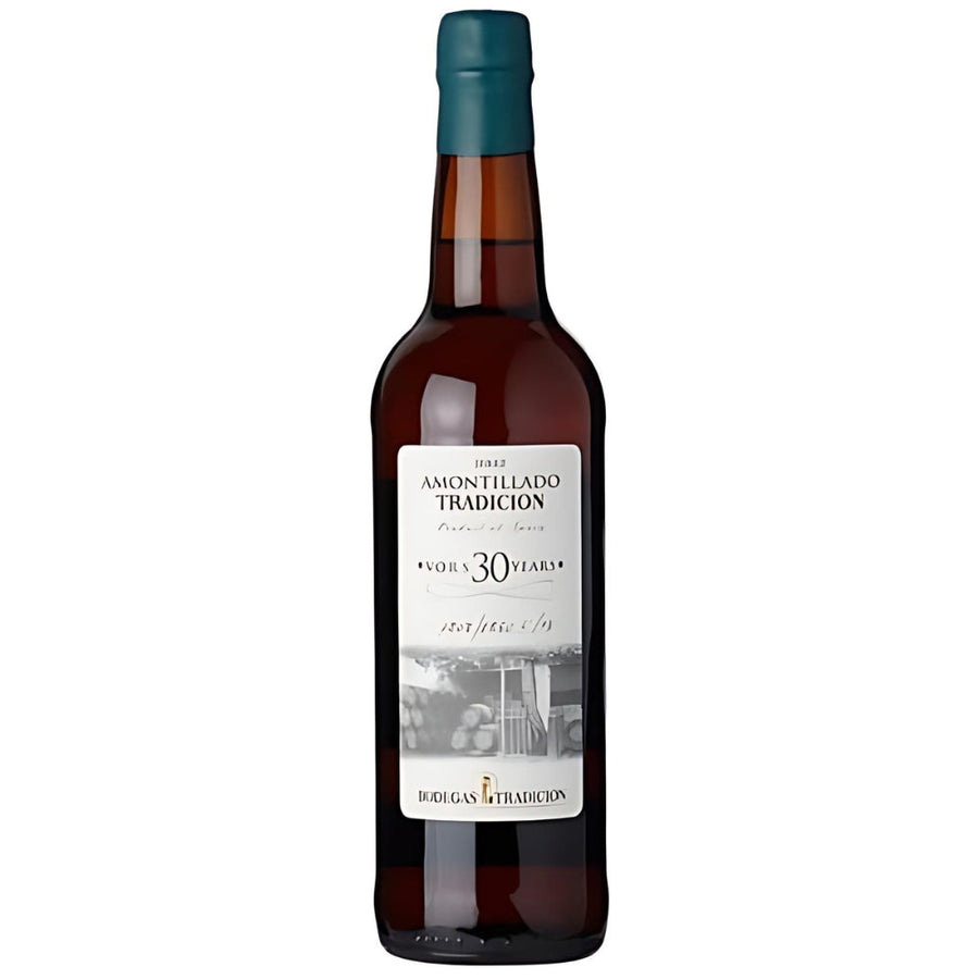Buy Bodegas Tradicion Amontillado VORS [MAGNUM] Online -Craft City