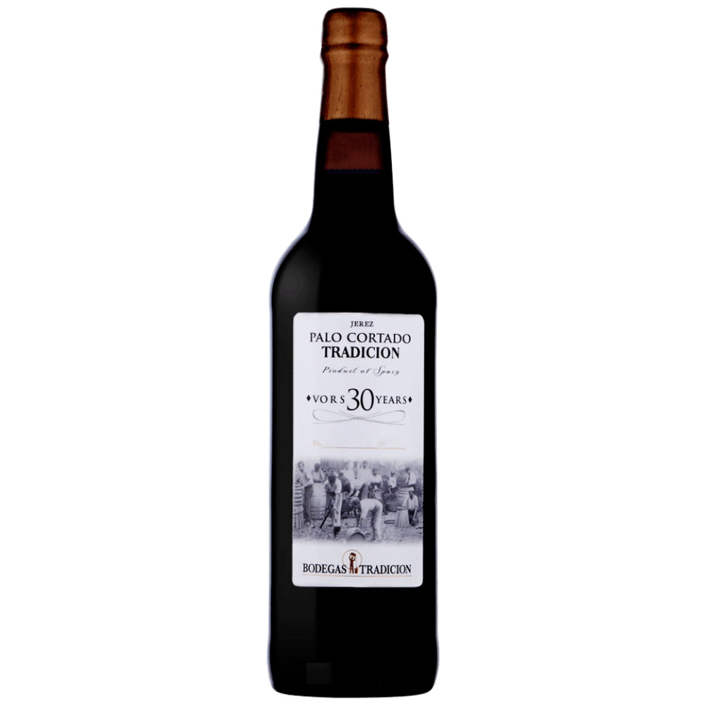 Buy Bodegas Tradición Palo Cortado VORS Online -Craft City