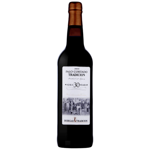 Buy Bodegas Tradicin Palo Cortado VORS Online -Craft City