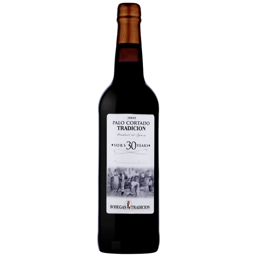 Buy Bodegas Tradición Palo Cortado VORS Online -Craft City