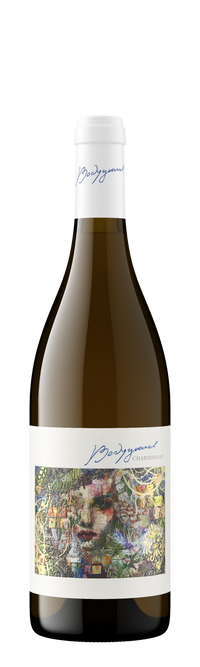 Buy Bodyguard Chardonnay 21 750ML Online -Craft City