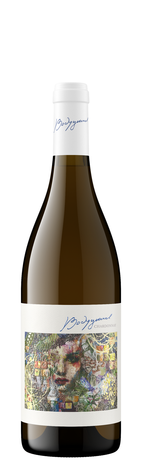 Buy Bodyguard Chardonnay 21 750ML Online -Craft City