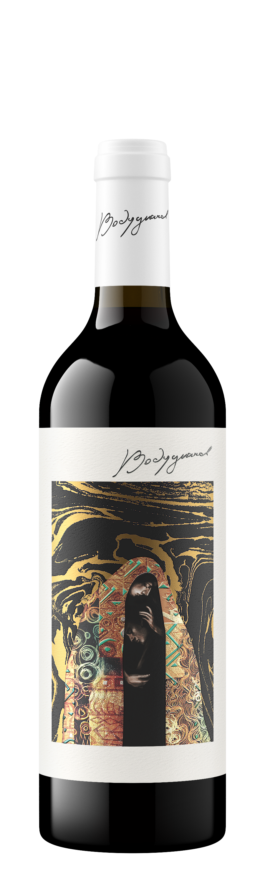 Buy Bodyguard Red 22 750ML Online -Craft City