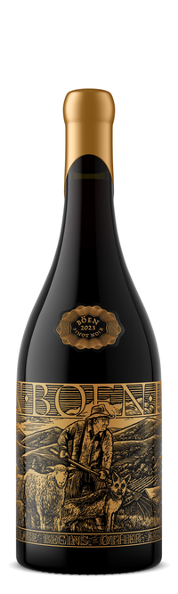 Buy Boen Pinot Noir Reserve Santa Barbara County 23 750ML Online -Craft City