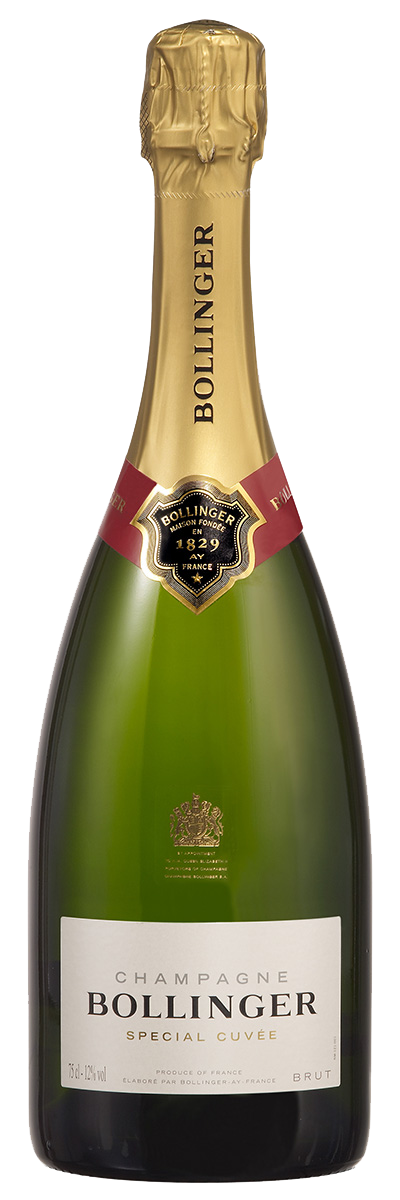 Buy Bollinger Special Cuvee Brut Non Vintage 750ML Online -Craft City