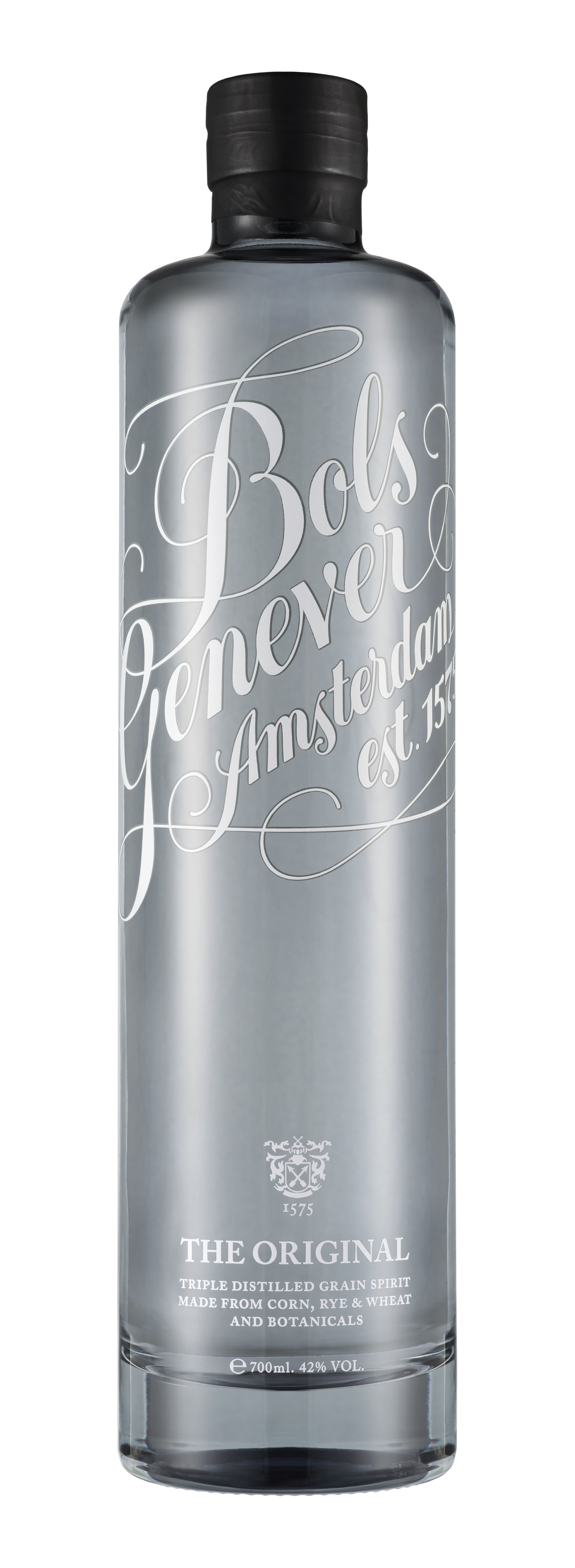 Buy Bols Genever Gin 1L Online -Craft City