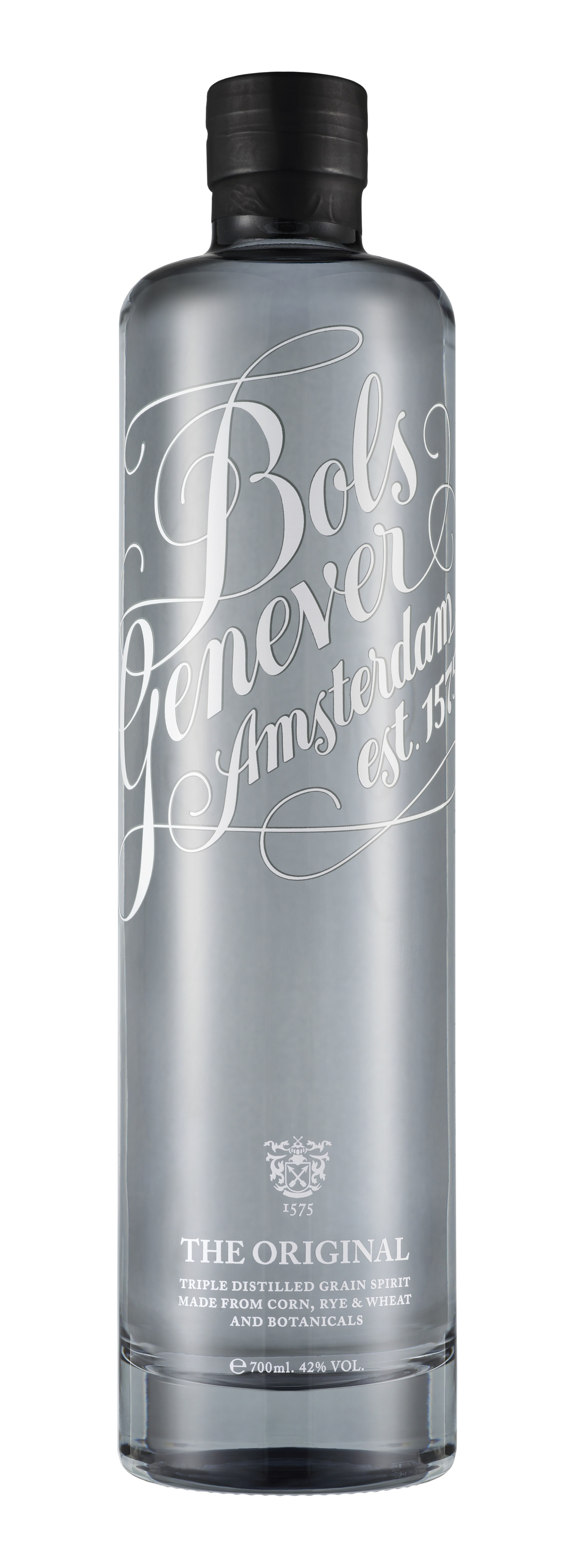 Buy Bols Genever Gin 750ML Online -Craft City