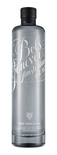 Buy Bols Genever Gin 750ML Online -Craft City