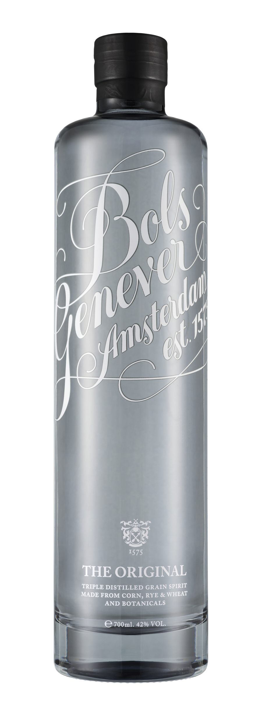 Buy Bols Genever Gin 750ML Online -Craft City