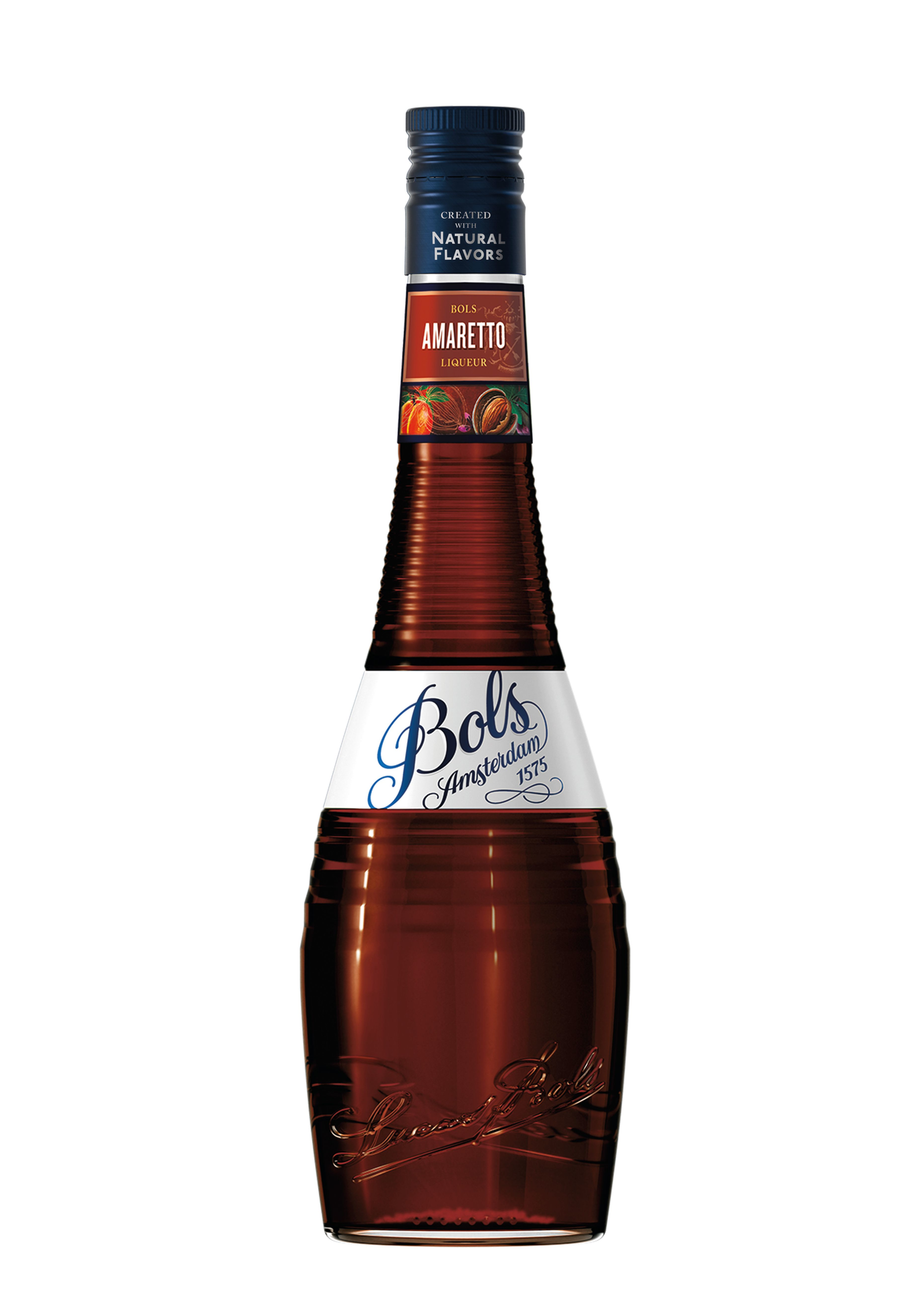 Buy Bols Liqueur Amaretto 56 1L Online -Craft City