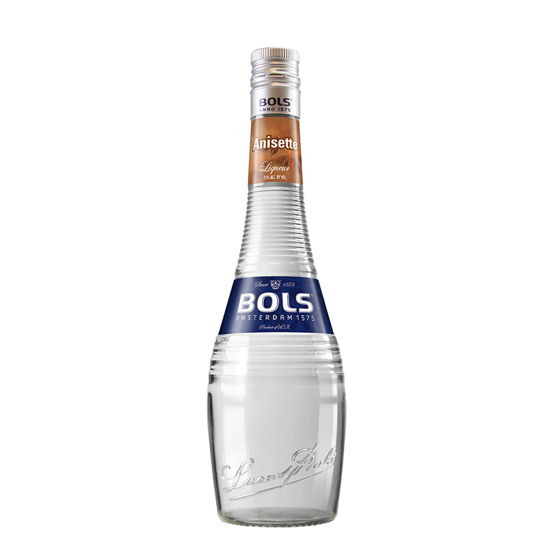 Buy Bols Liqueur Anisette 50 1L Online -Craft City