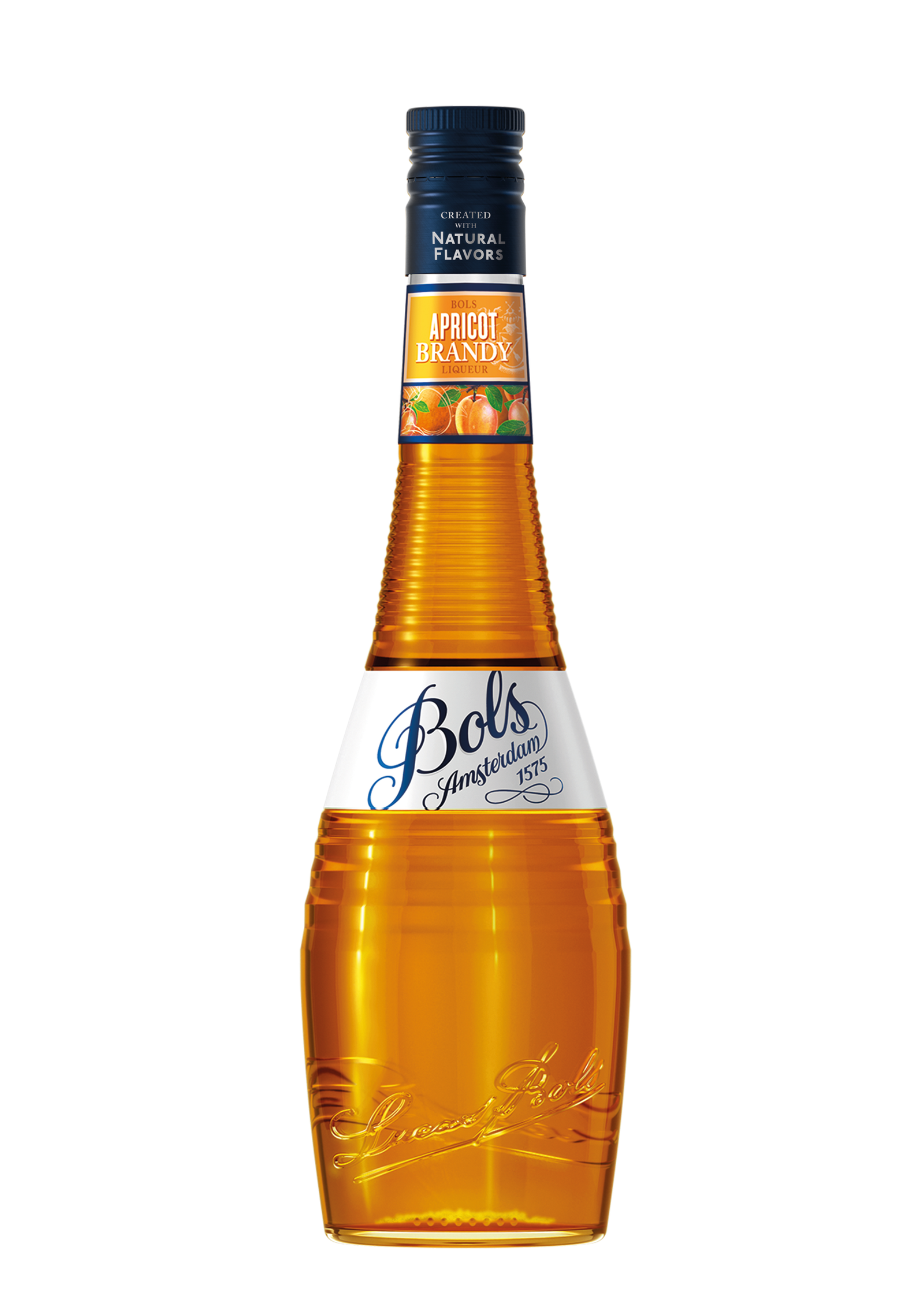 Buy Bols Liqueur Apricot Brandy 70 1L Online -Craft City