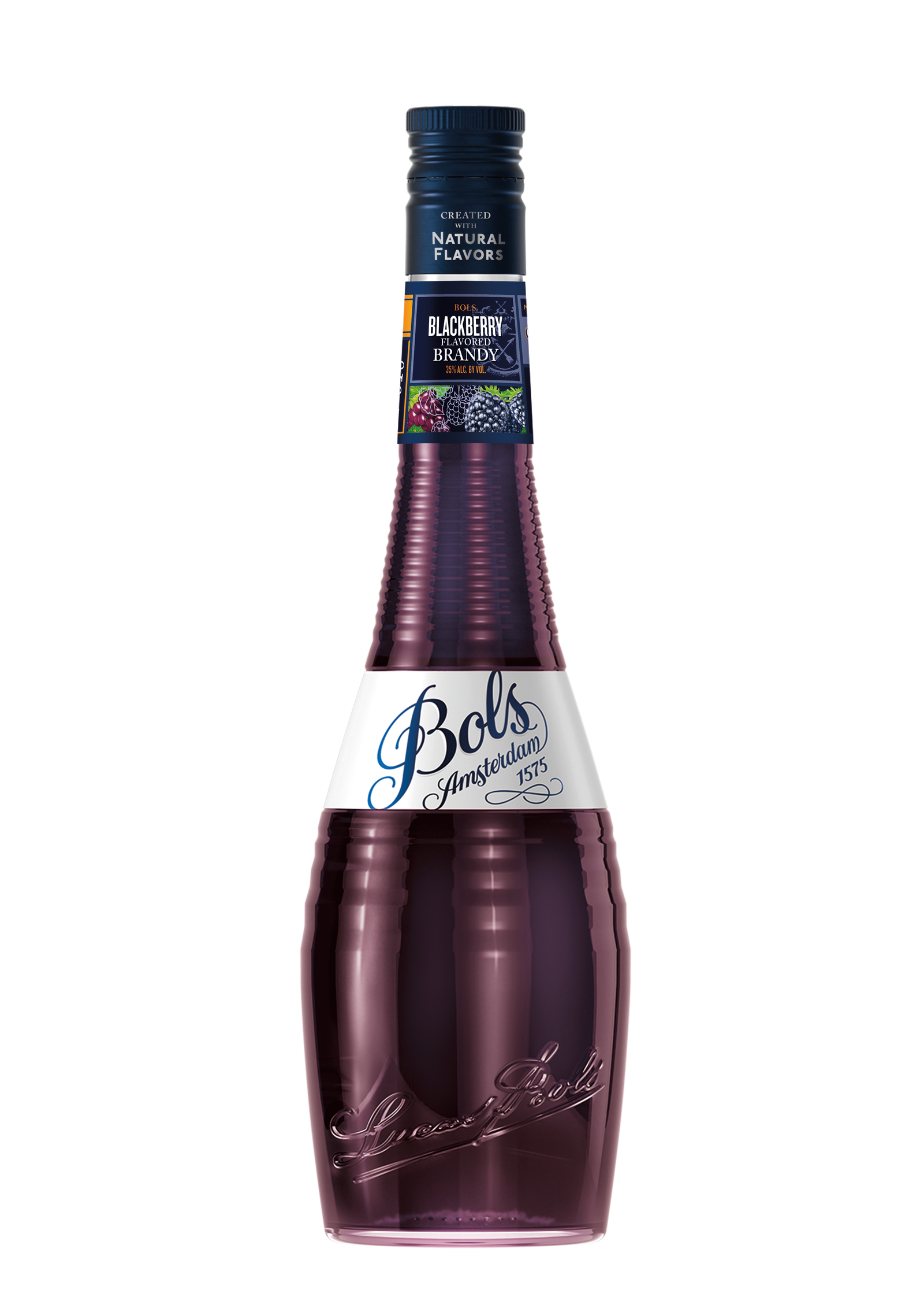 Buy Bols Liqueur Blackberry Brandy 70 1L Online -Craft City