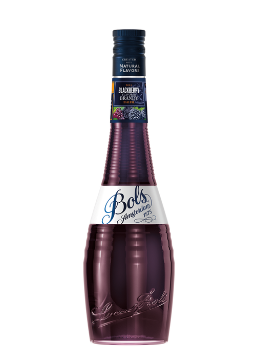 Buy Bols Liqueur Blackberry Brandy 70 1L Online -Craft City