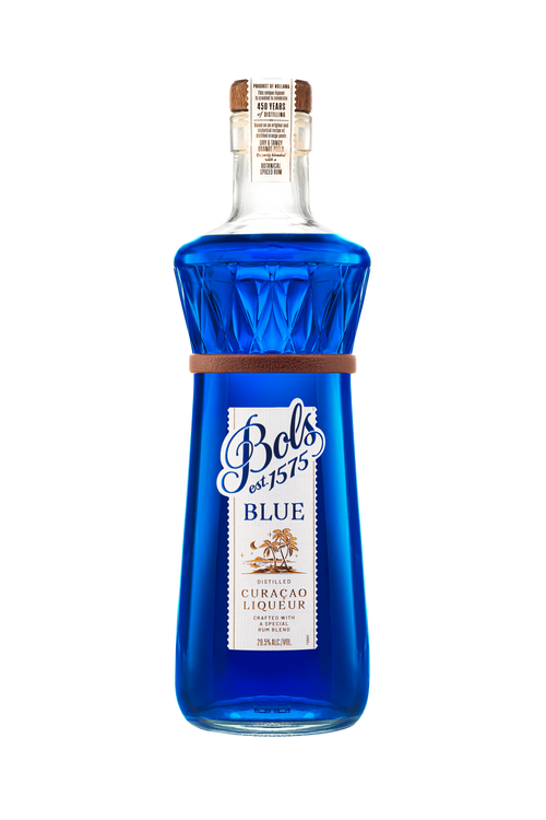 Buy Bols Liqueur Blue 1575 700ML Online -Craft City