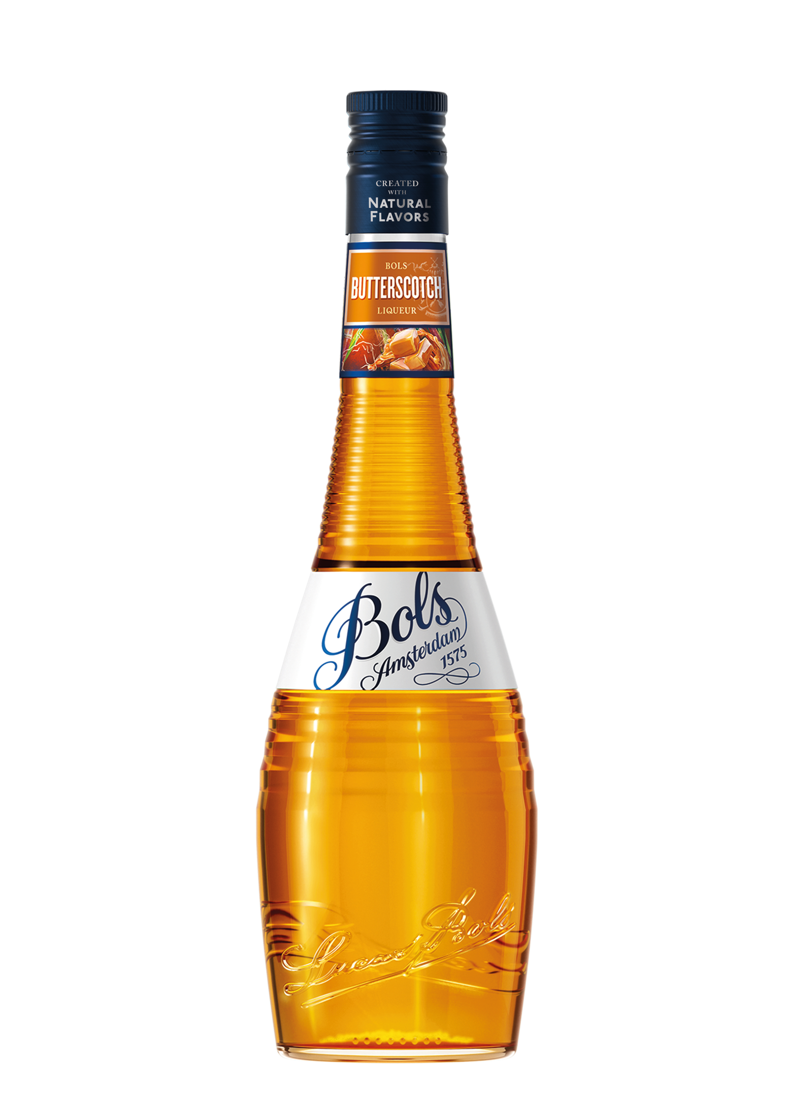 Buy Bols Liqueur Butterscotch Schnapps 34 1L Online -Craft City
