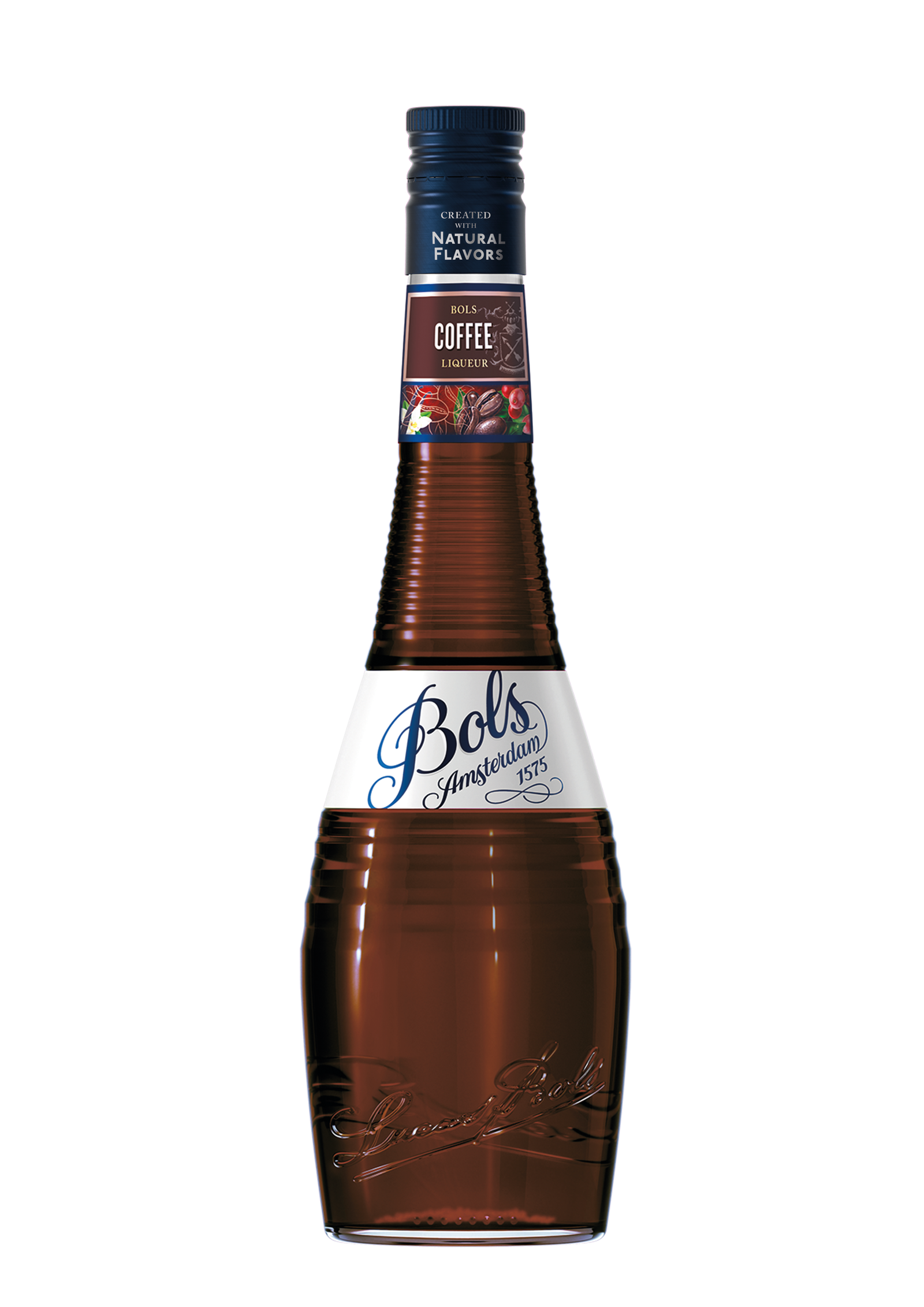 Buy Bols Liqueur Coffee 48 1L Online -Craft City