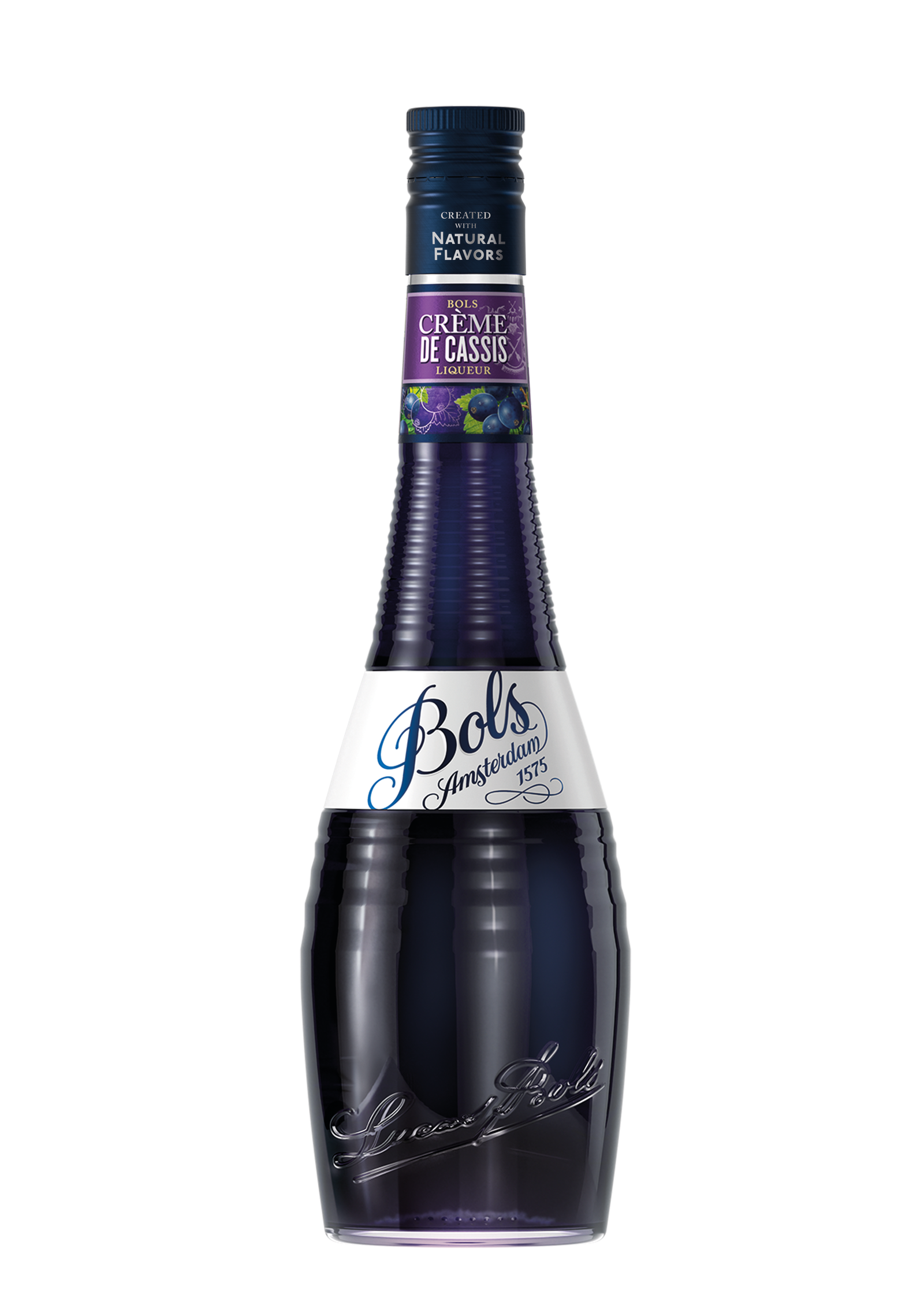 Buy Bols Liqueur Creme De Cassis 34 1L Online -Craft City