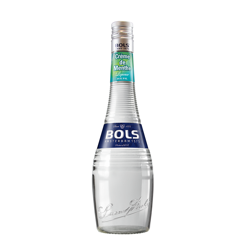 Buy Bols Liqueur Creme De Menthe White 60 1L Online -Craft City