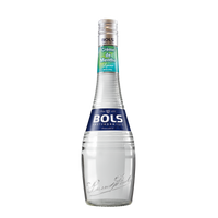 Buy Bols Liqueur Creme De Menthe White 60 1L Online -Craft City