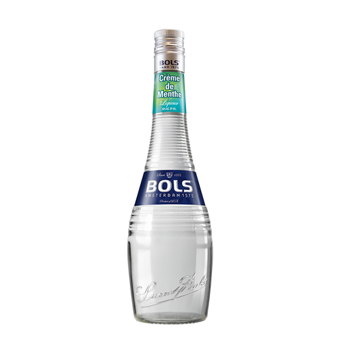 Buy Bols Liqueur Creme De Menthe White 60 1L Online -Craft City