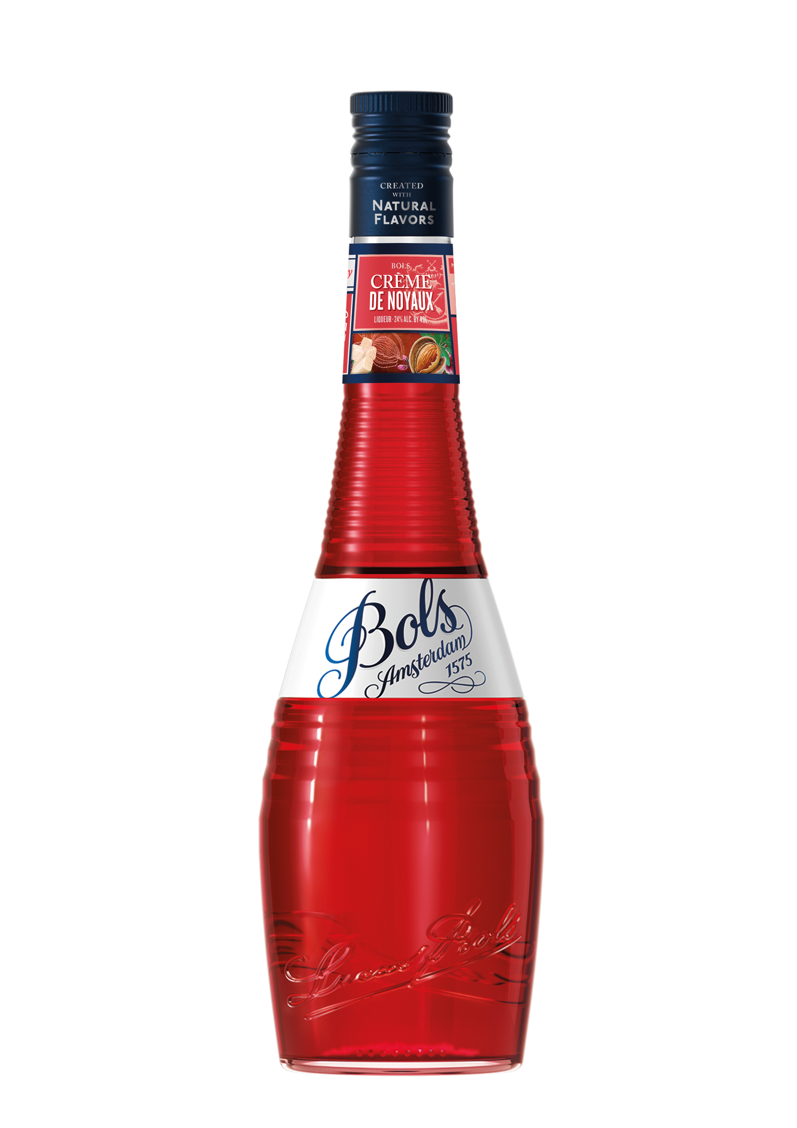 Buy Bols Liqueur Creme De Noyaux 48 1L Online -Craft City