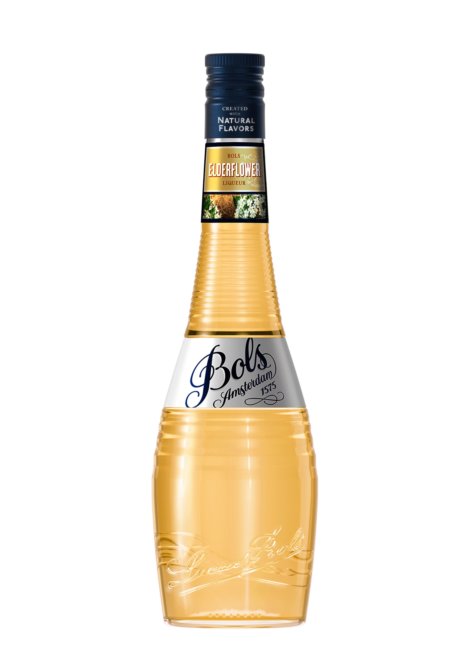 Buy Bols Liqueur Elderflower 34 1L Online -Craft City