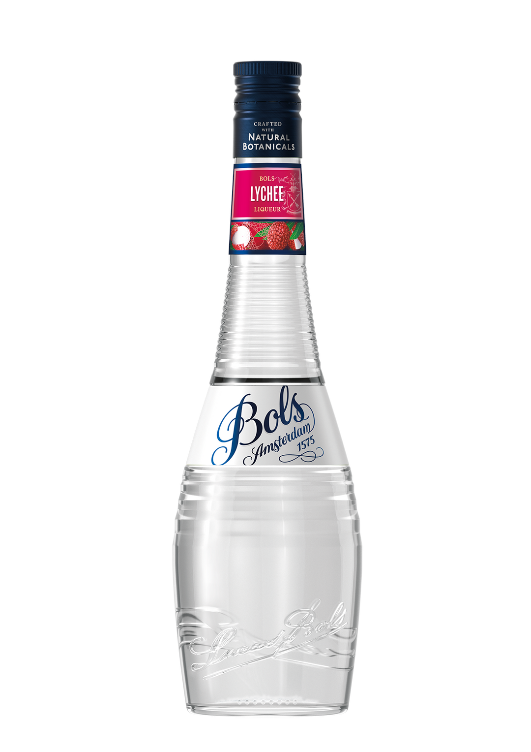 Buy Bols Liqueur Lychee 34 1L Online -Craft City