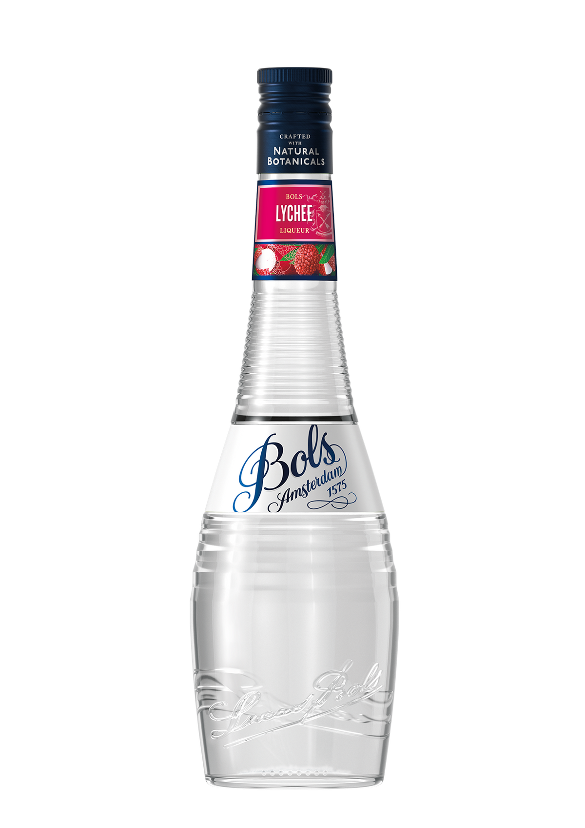 Buy Bols Liqueur Lychee 34 1L Online -Craft City