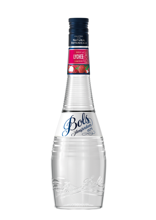 Buy Bols Liqueur Lychee 34 1L Online -Craft City