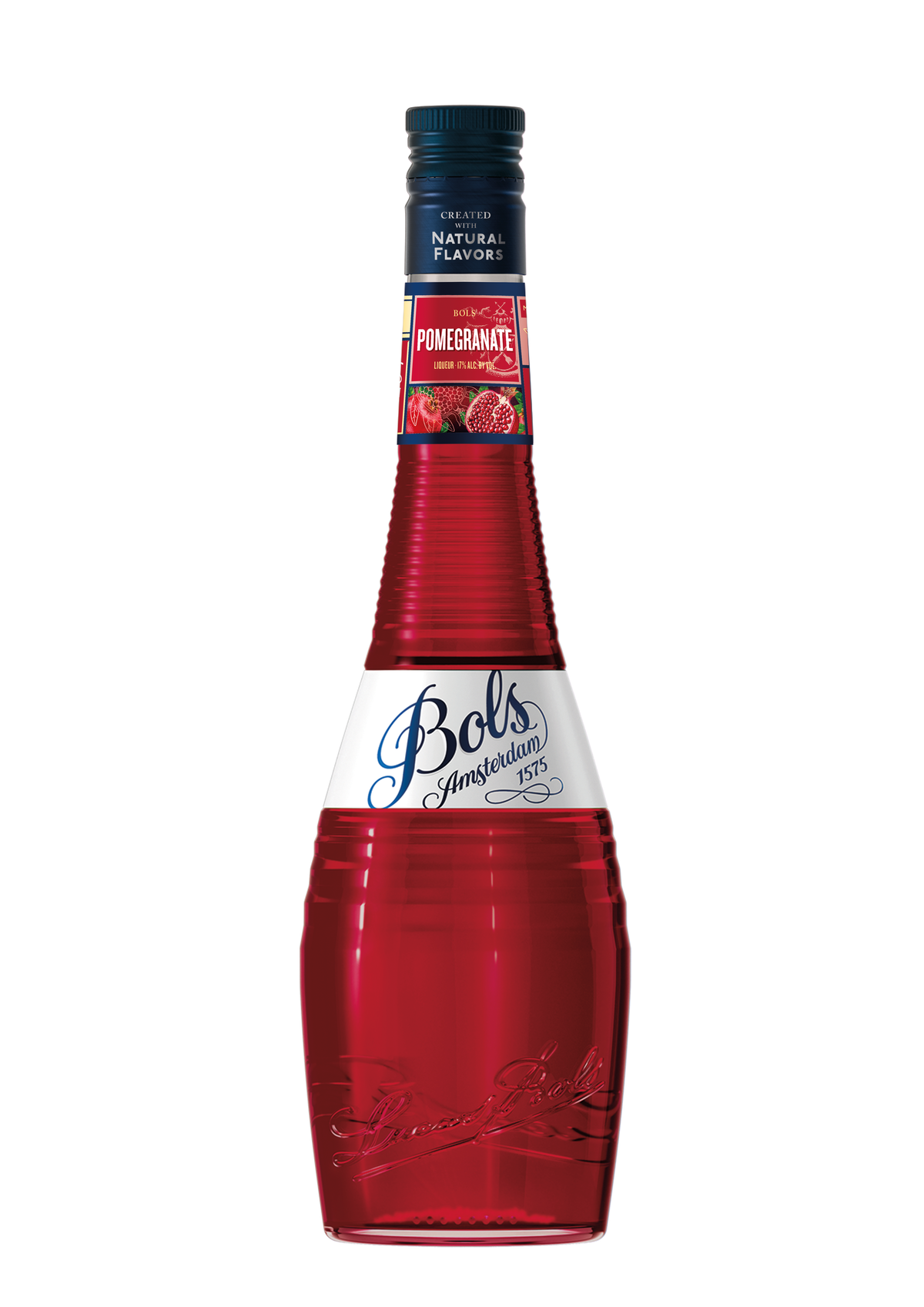Buy Bols Liqueur Pomegranate 34 1L Online -Craft City