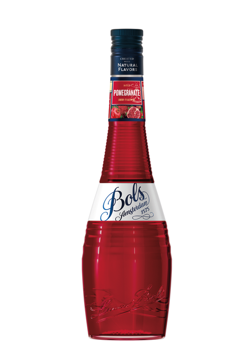 Buy Bols Liqueur Pomegranate 34 1L Online -Craft City