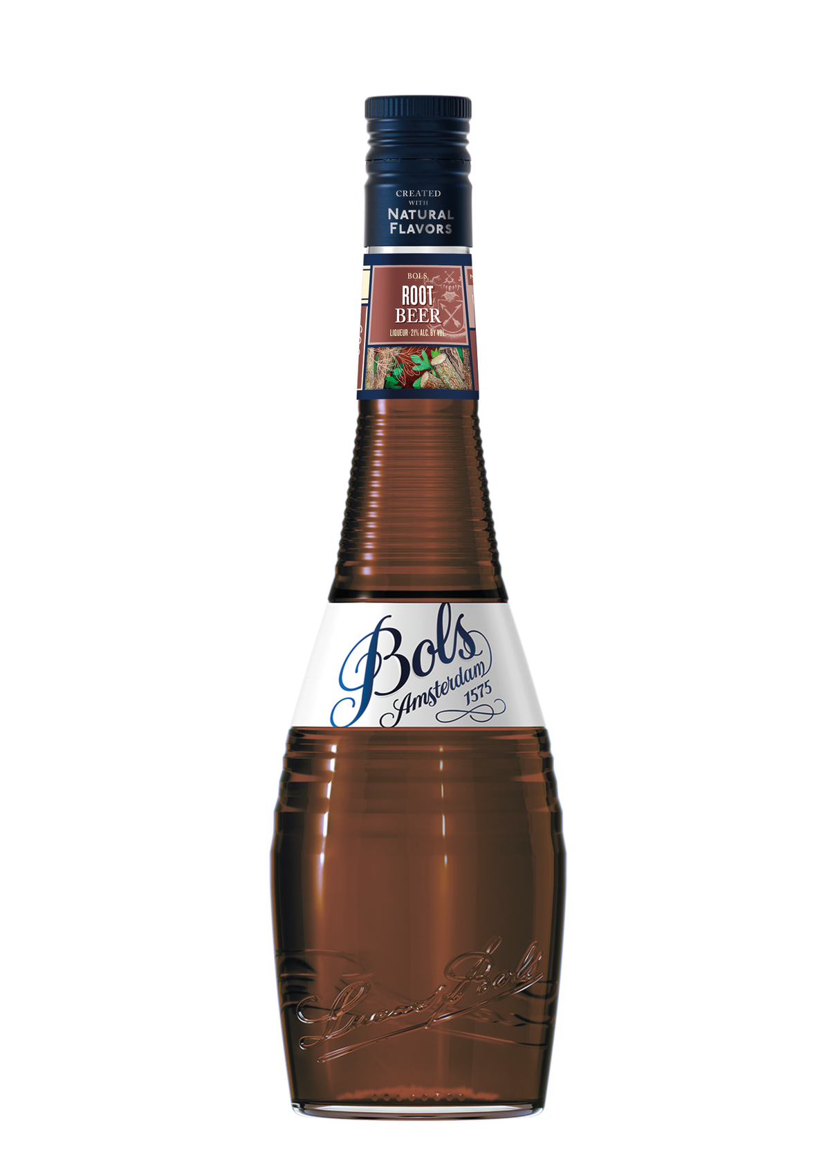 Buy Bols Liqueur Root Beer Schnapps 42 1L Online -Craft City
