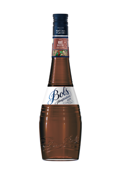 Buy Bols Liqueur Root Beer Schnapps 42 1L Online -Craft City