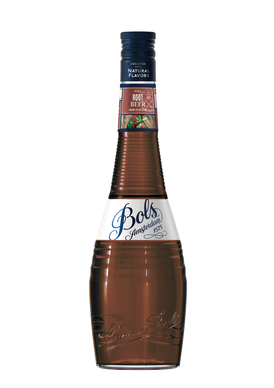 Buy Bols Liqueur Root Beer Schnapps 42 1L Online -Craft City