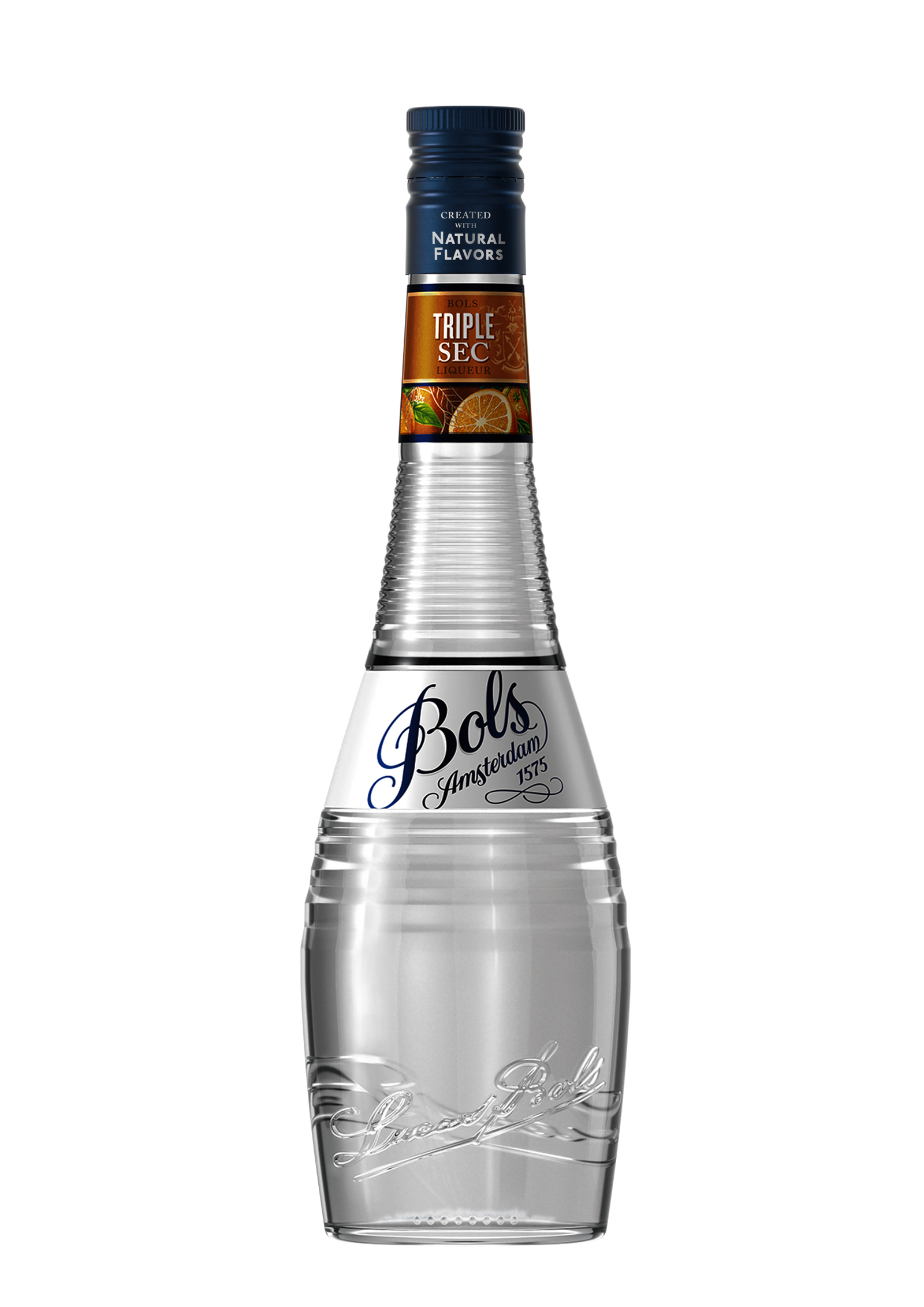 Buy Bols Liqueur Triple Sec 30 1L Online -Craft City