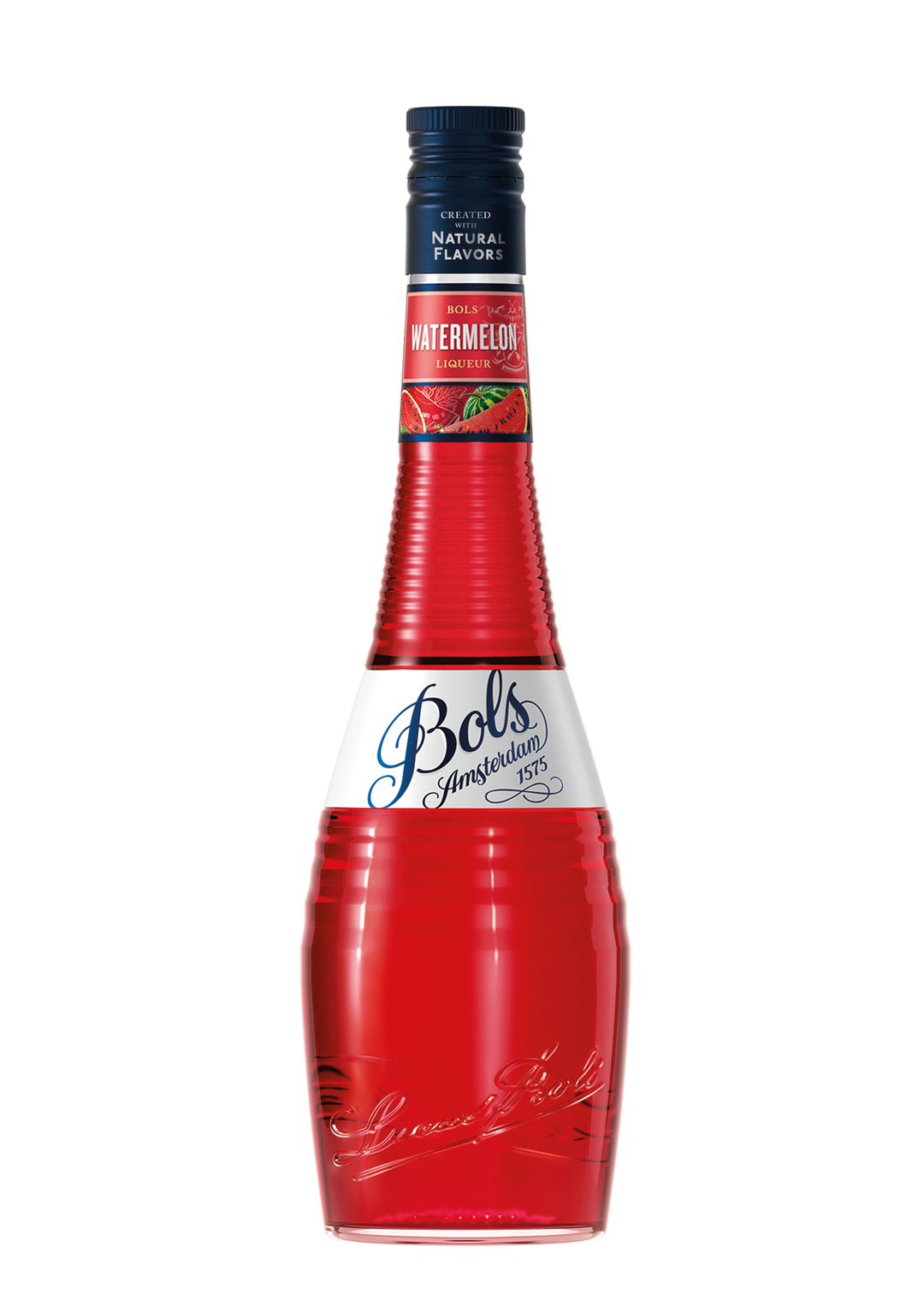 Buy Bols Liqueur Watermelon 34 1L Online -Craft City