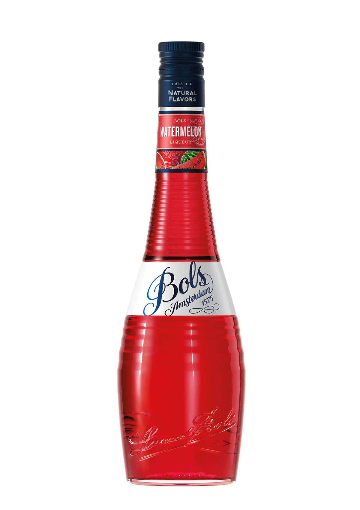 Buy Bols Liqueur Watermelon 34 1L Online -Craft City