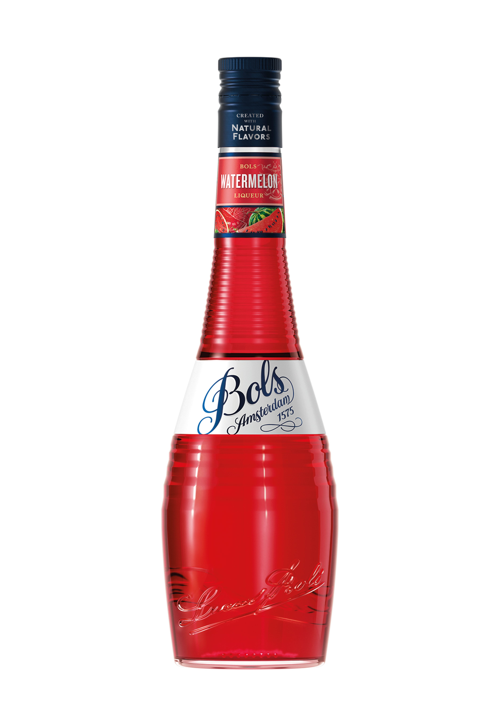 Buy Bols Liqueur Watermelon 34 1L Online -Craft City