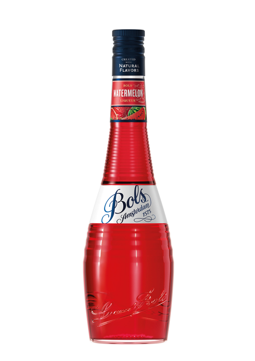 Buy Bols Liqueur Watermelon 34 1L Online -Craft City