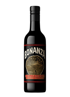 Buy Bonanza Cabernet Sauvignon Lot 8 California 375ML Online -Craft City