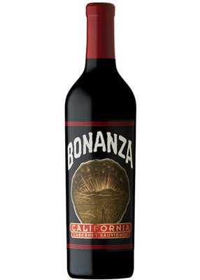 Buy Bonanza Cabernet Sauvignon Lot 8 California 750ML Online -Craft City