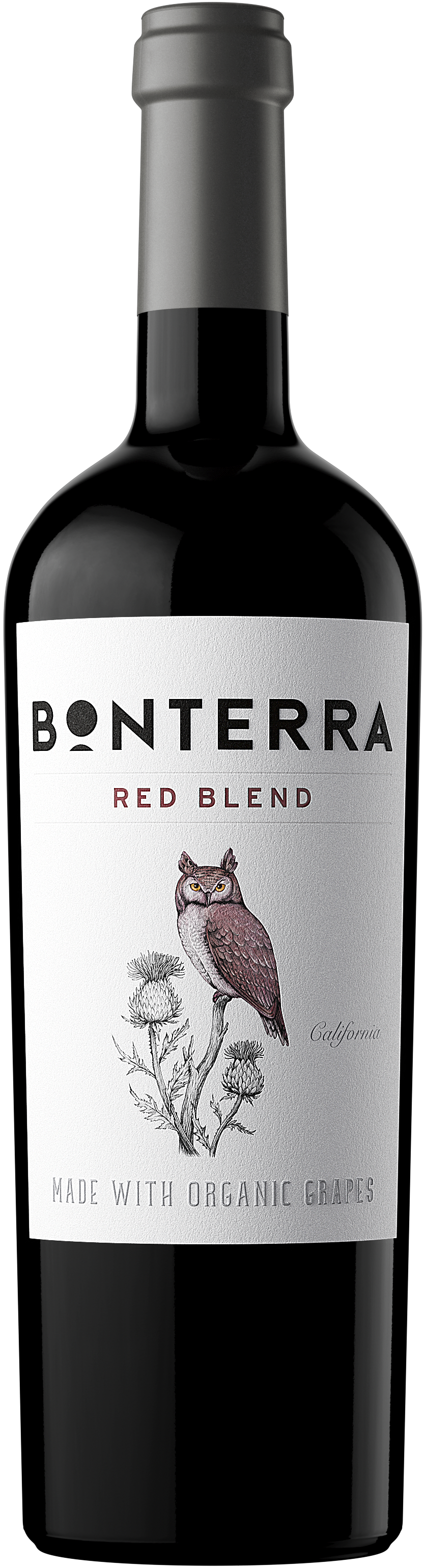 Buy Bonterra Red Equinox 750ML Online -Craft City